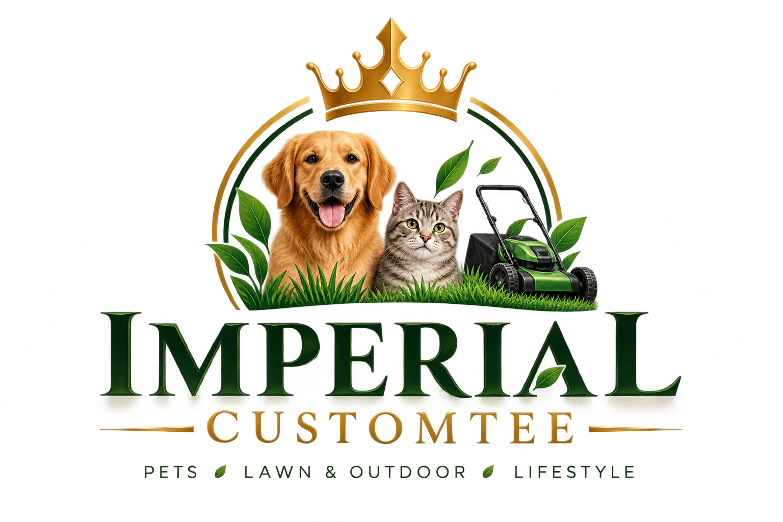 Imperial Customtee