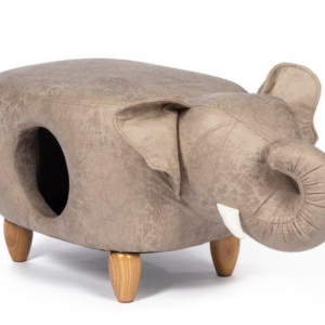 Prevue Pet Kitty Power Paws Ottoman
