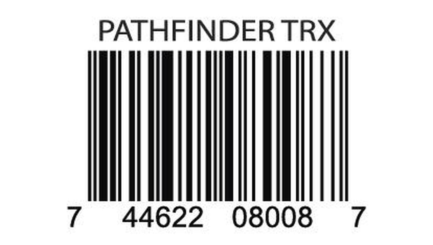 Pathfinder TRX GPS Tracking System ONLY- 1 Dog - Image 15