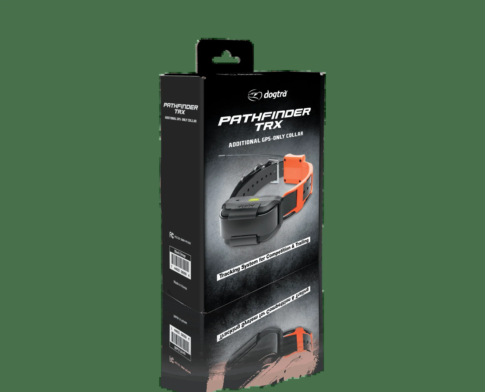 Pathfinder TRX GPS Tracking System ONLY- 1 Dog - Image 9