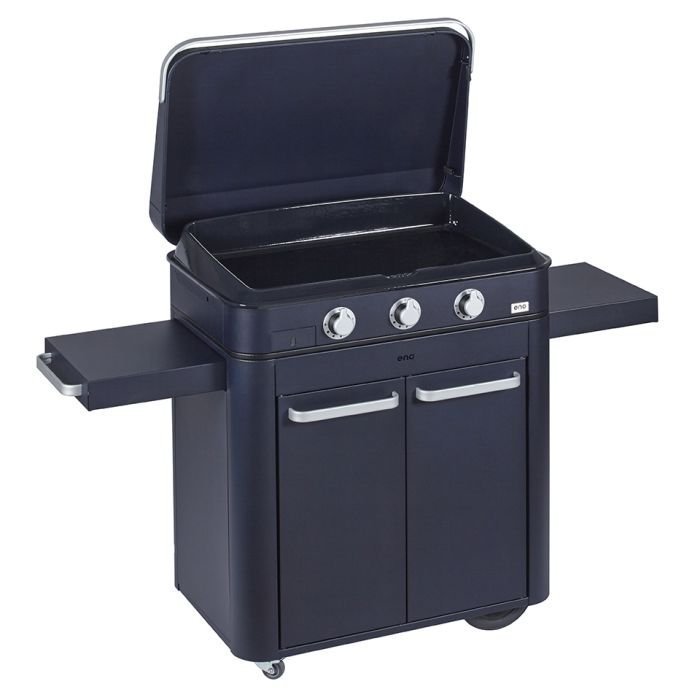 Enosign 80 Cart Navy Blue - Image 3