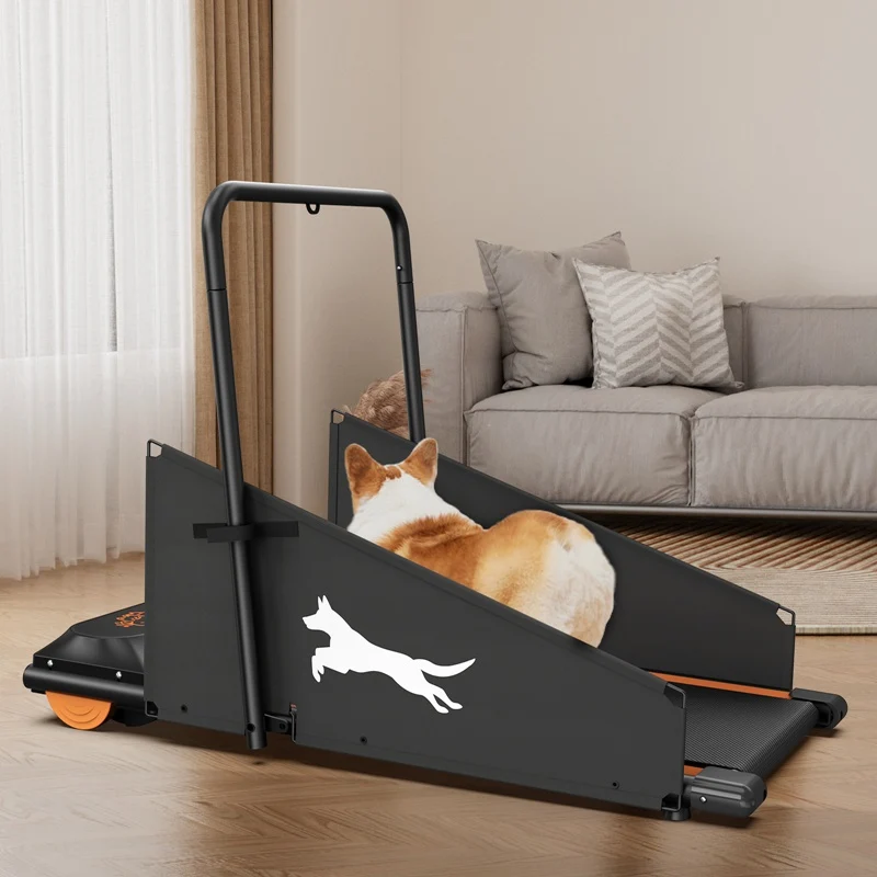 Dog Treadmill – 2.5 HP with Programs and LED Display - Image 4