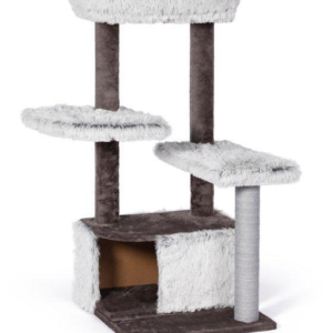 Prevue Pet Kitty Power Paws Frosty Lounge