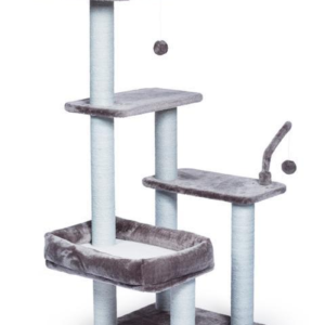 Prevue Pet Kitty Power Paws the Ritz