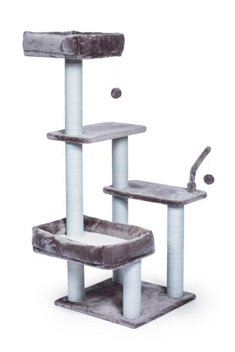 Prevue Pet Kitty Power Paws the Ritz