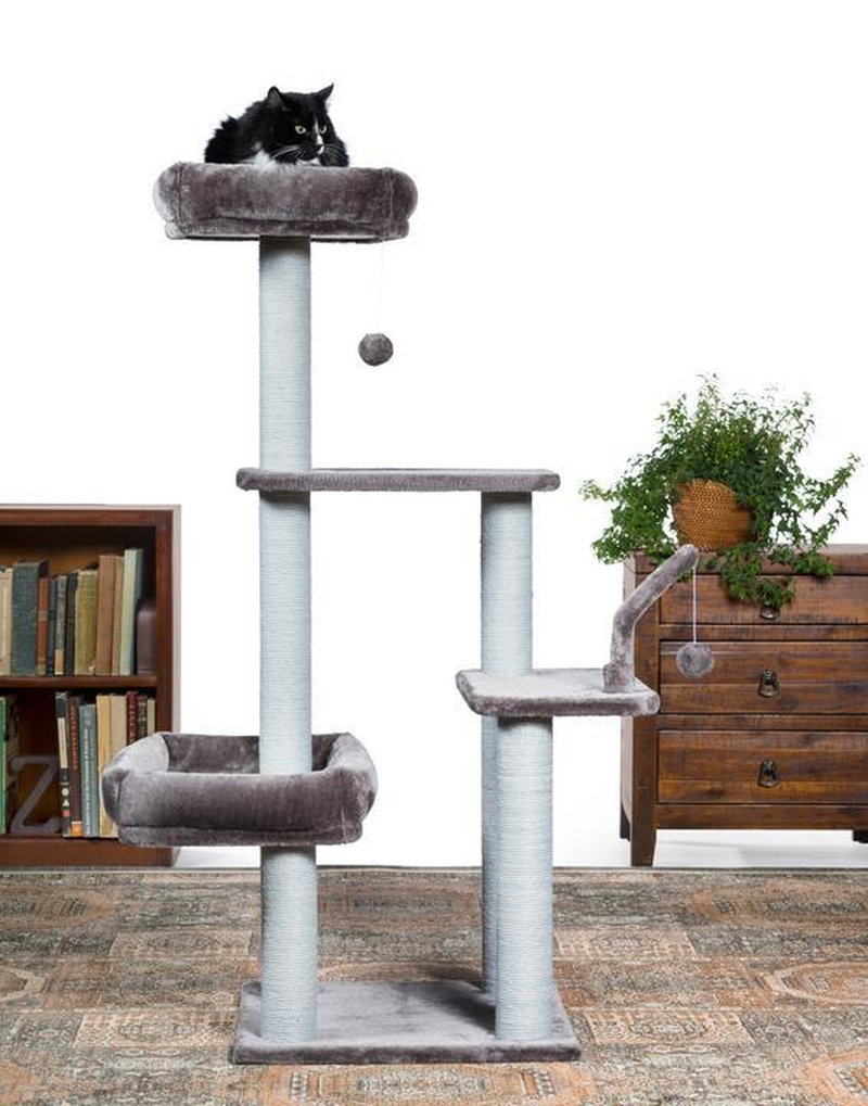Prevue Pet Kitty Power Paws the Ritz - Image 3