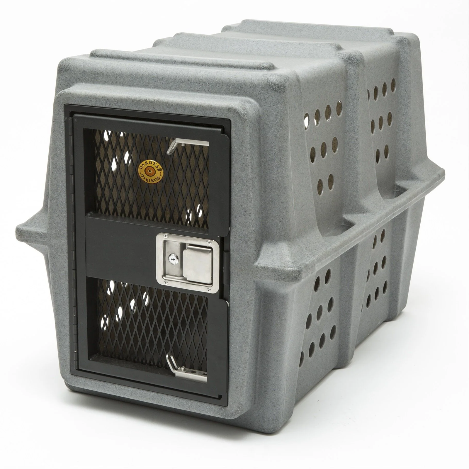 TRIKOS KENNEL