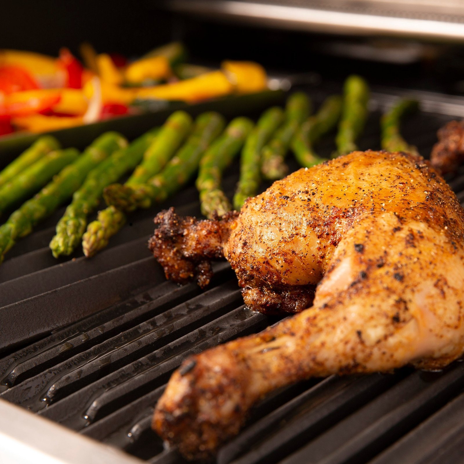 Broil King Baron 490 - Image 42