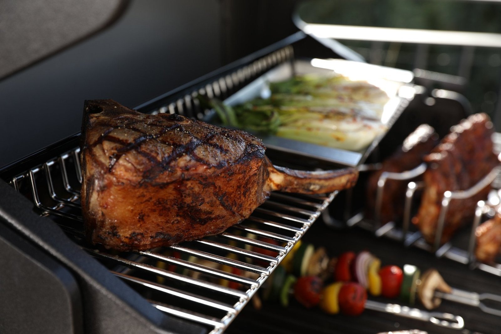 Broil King Baron 490 - Image 39
