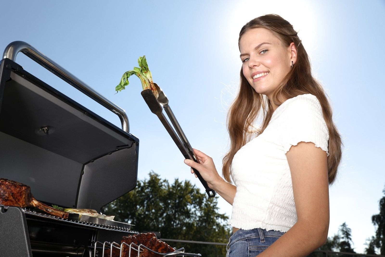 Broil King Baron 490 - Image 34
