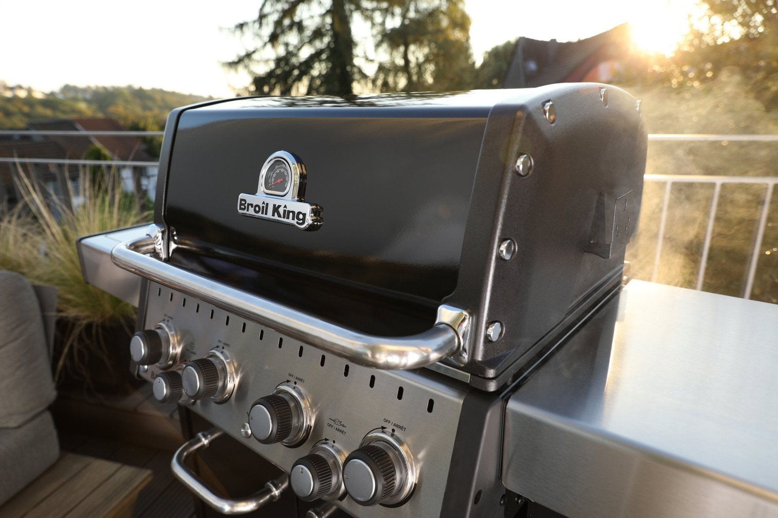 Broil King Baron 490 - Image 30