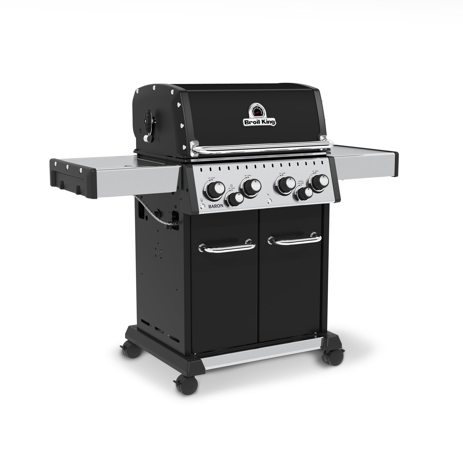 Broil King Baron 490 - Image 5