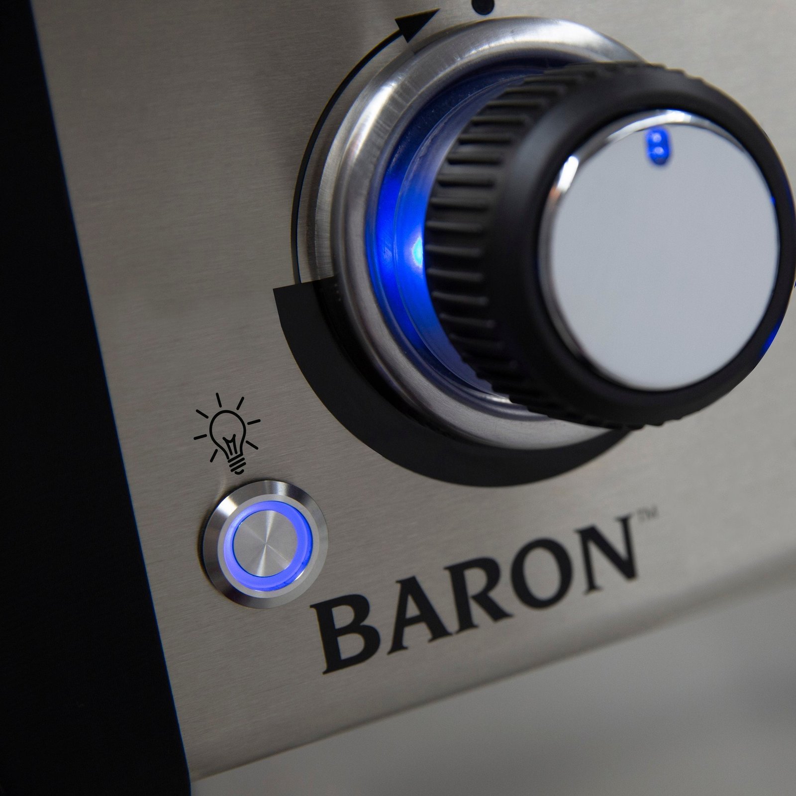 Broil King Baron 490 - Image 25