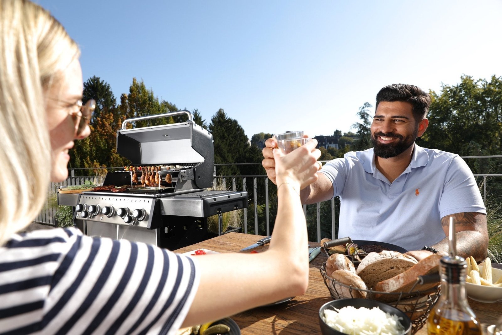 Broil King Baron S590 Ir - Image 28