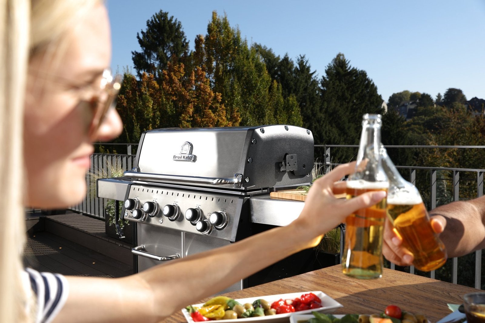 Broil King Baron S590 Ir - Image 29