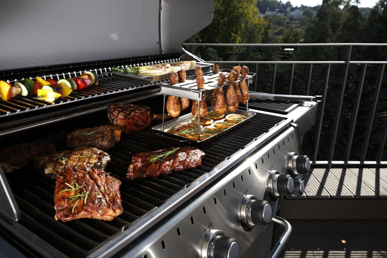 Broil King Baron S590 Ir - Image 39
