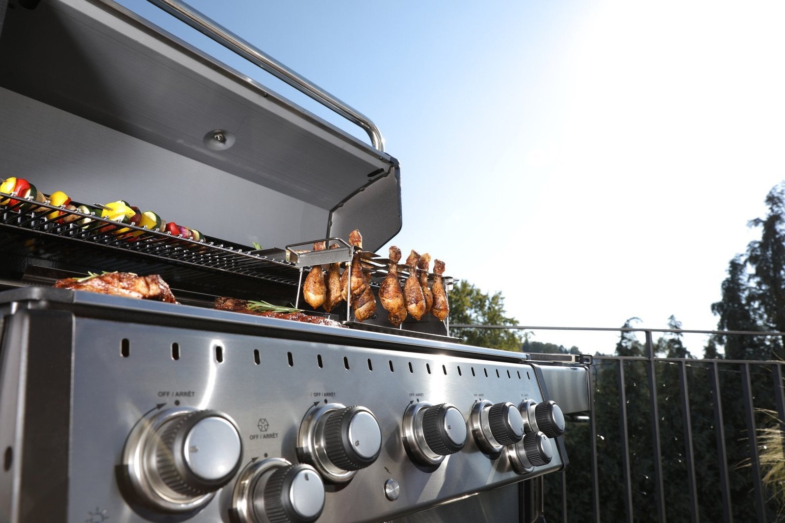 Broil King Baron S590 Ir - Image 23