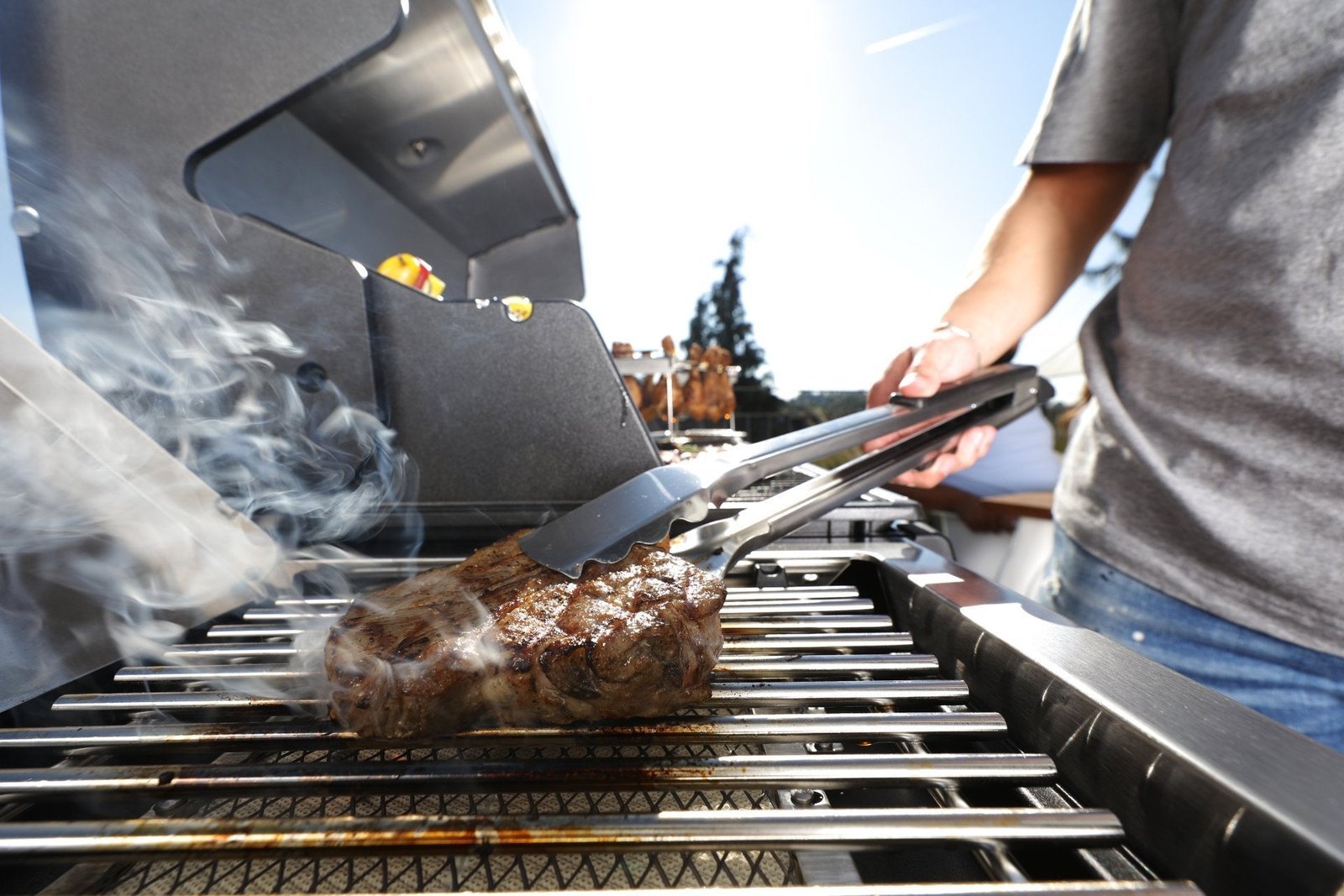 Broil King Baron S590 Ir - Image 27