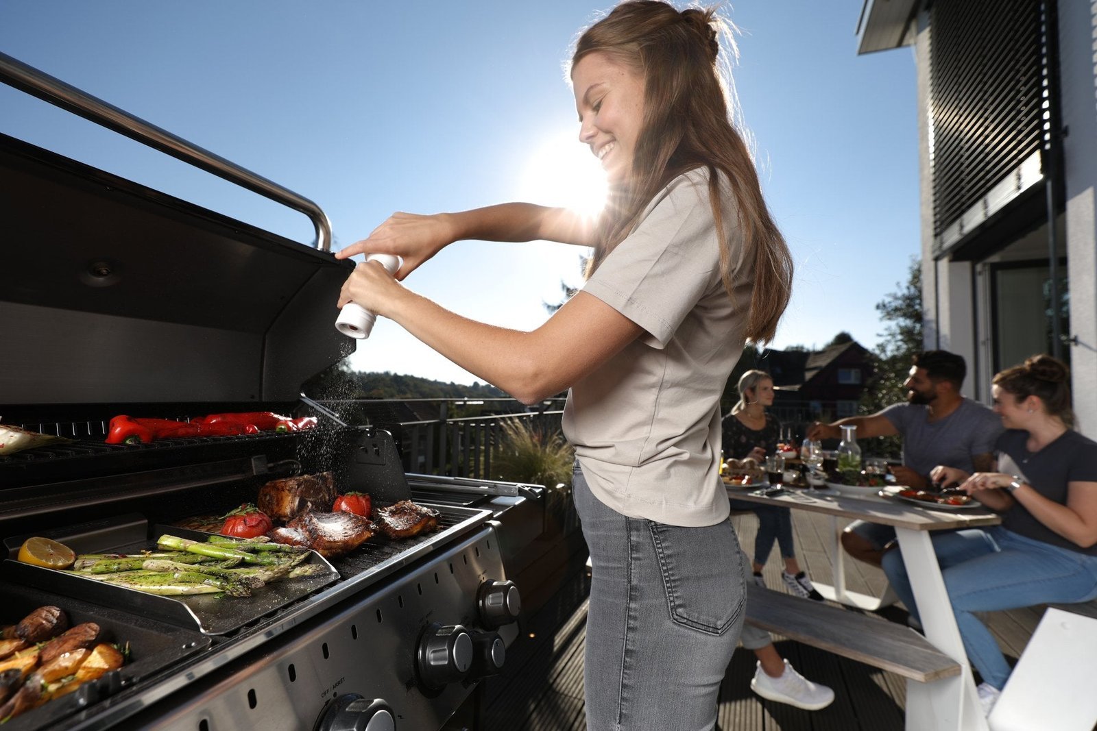Broil King Baron S590 Ir - Image 36