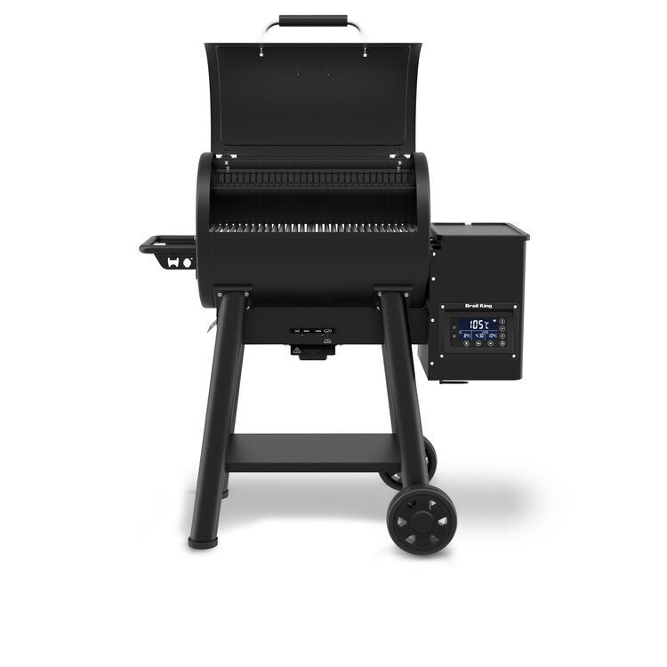 Broil King Crown Pellet 400 - Image 6