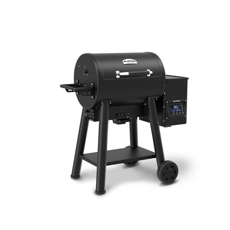 Broil King Crown Pellet 400 - Image 7