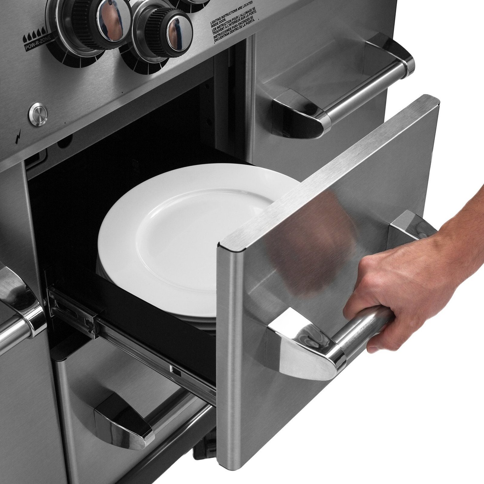 Broil King Imperial S 590 IR - Image 18