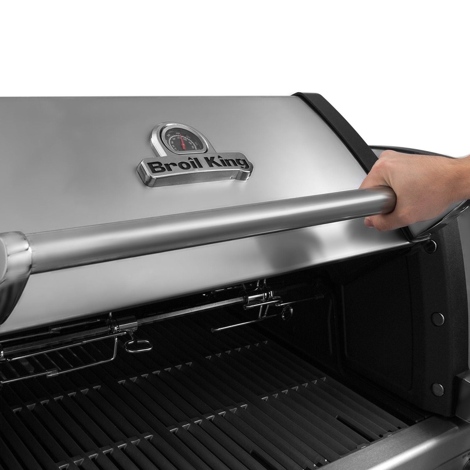 Broil King Imperial S 590 IR - Image 10