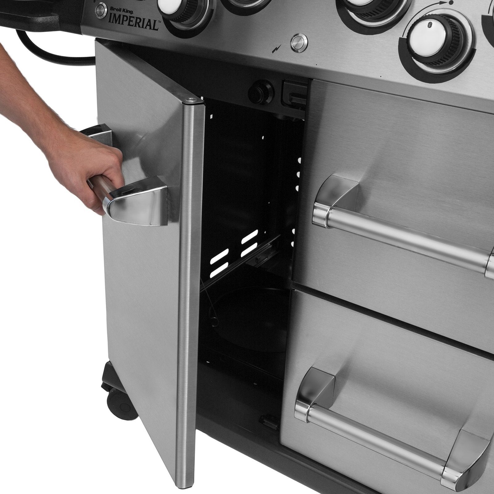 Broil King Imperial S 590 IR - Image 17