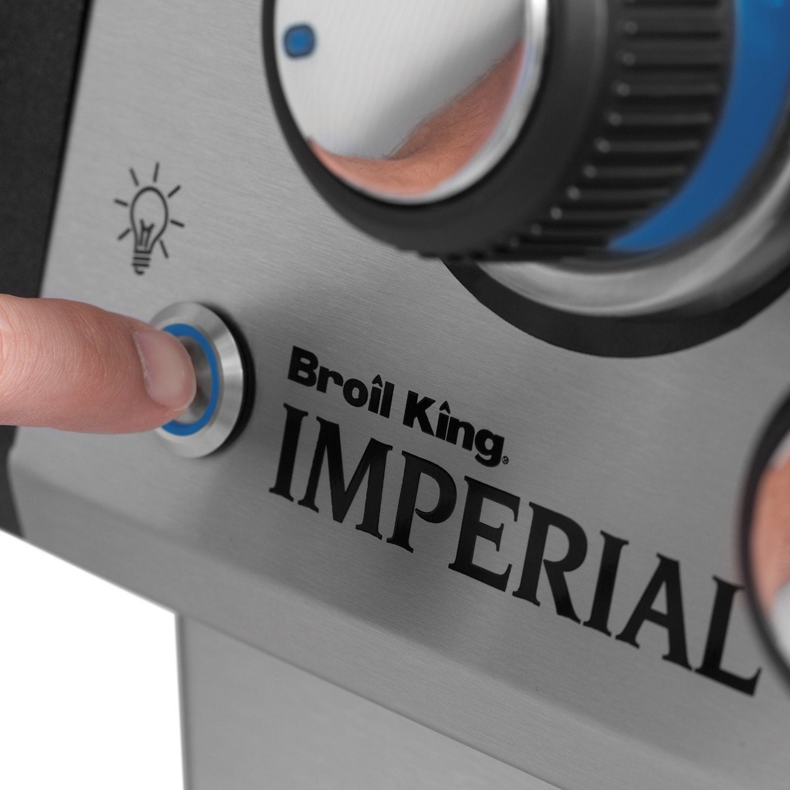 Broil King Imperial S 590 IR - Image 14