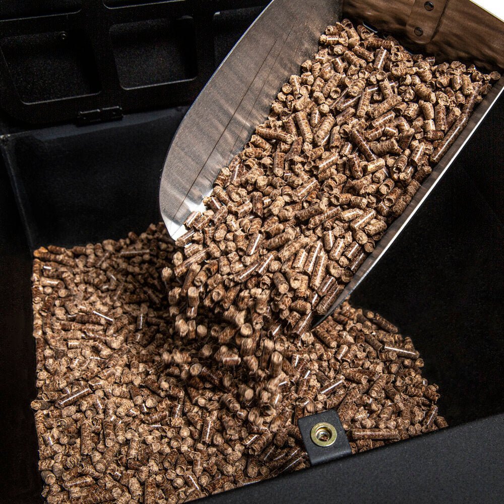 Broil King Regal Pellet 400 - Image 2