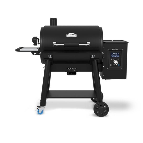 Broil King Regalâ„¢ Pellet 500 X