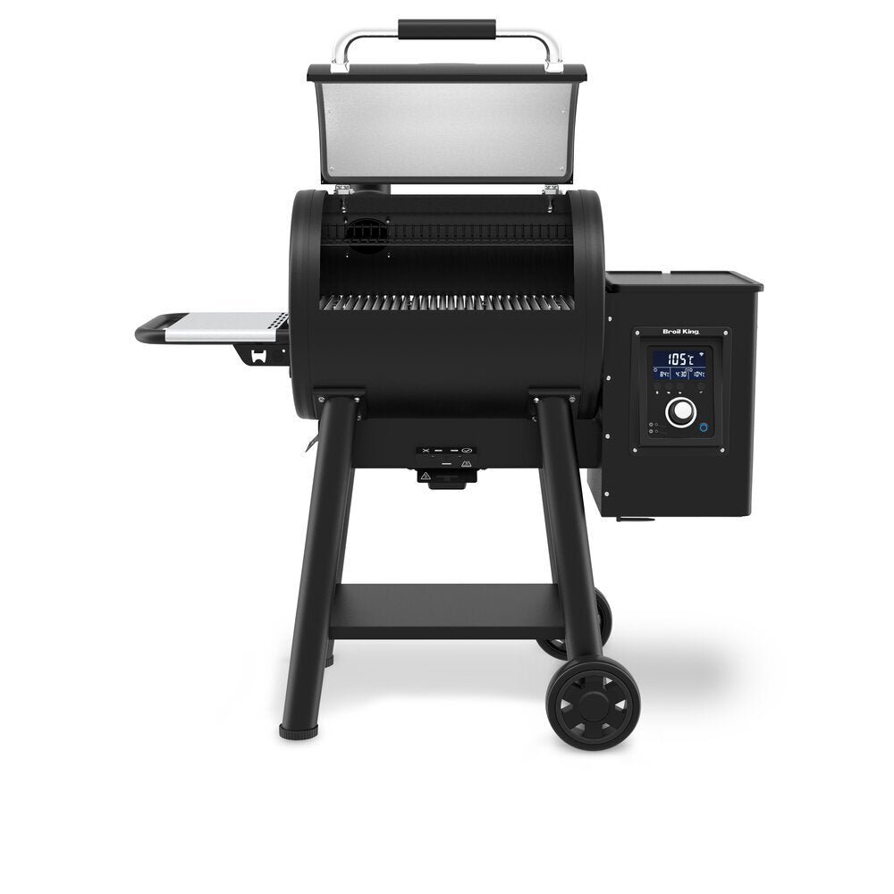 Broil King Regal Pellet 400 - Image 6