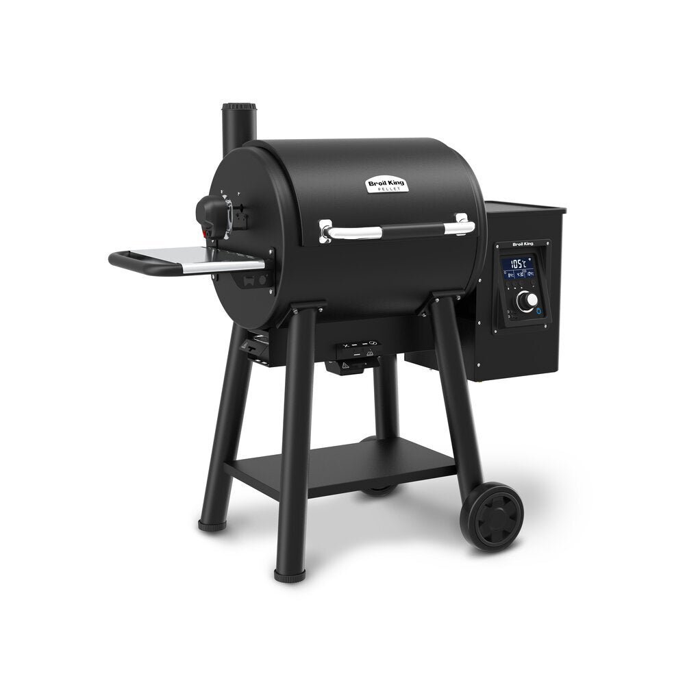 Broil King Regal Pellet 400 - Image 8