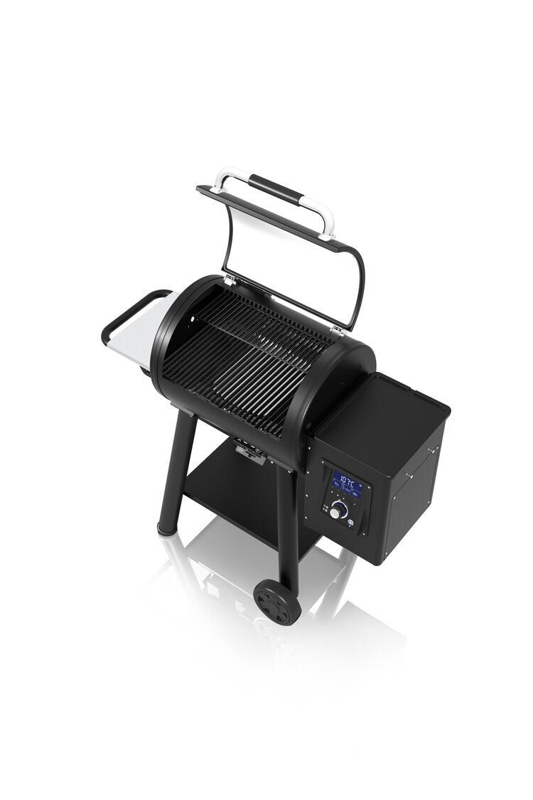 Broil King Regal Pellet 400 - Image 4