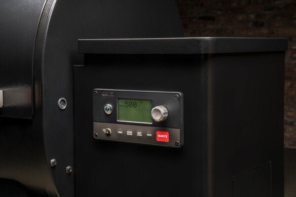 Traeger Ironwood 650 Wood Pellet Grill - Image 3