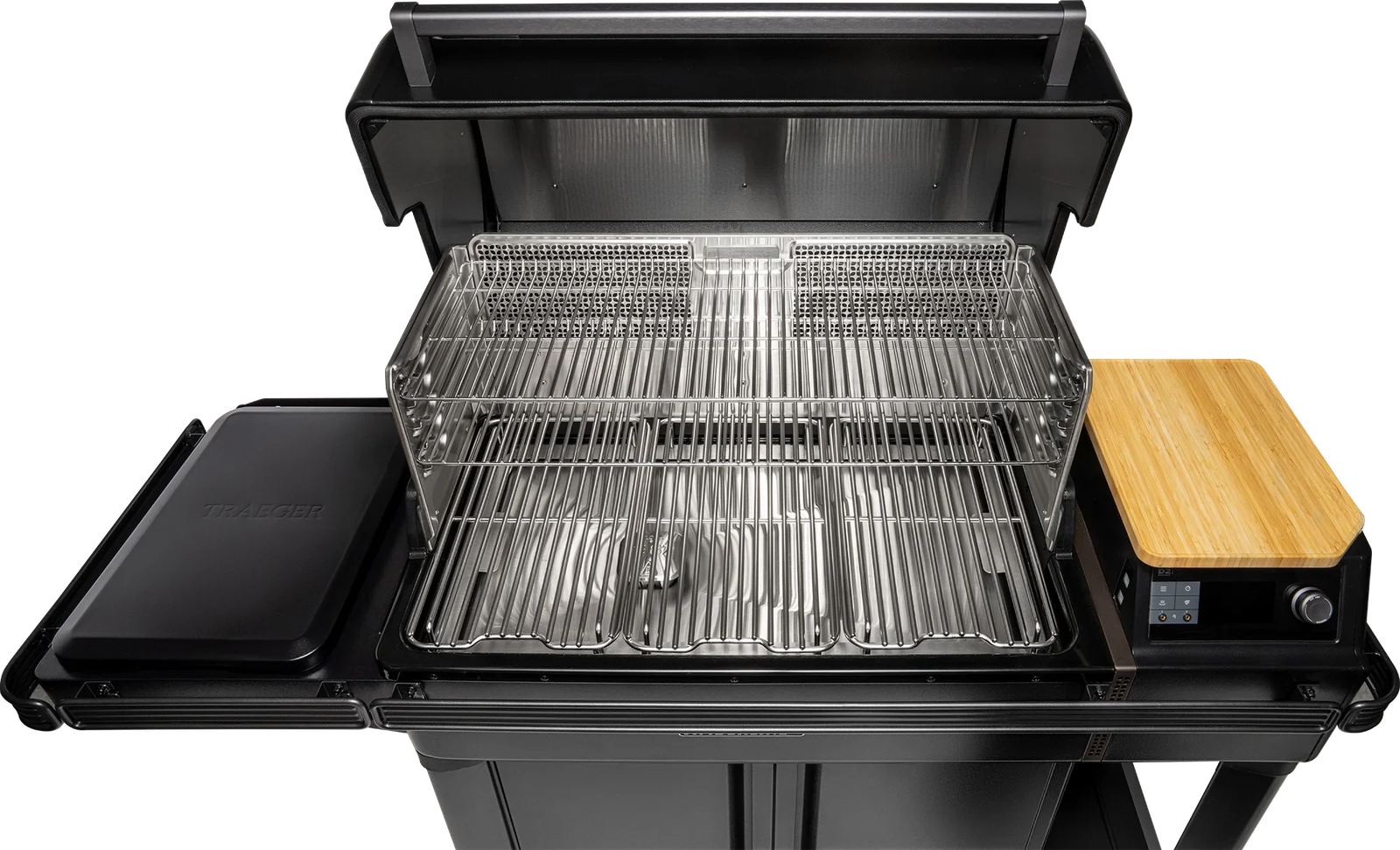 Traeger Timberline XL - Image 8