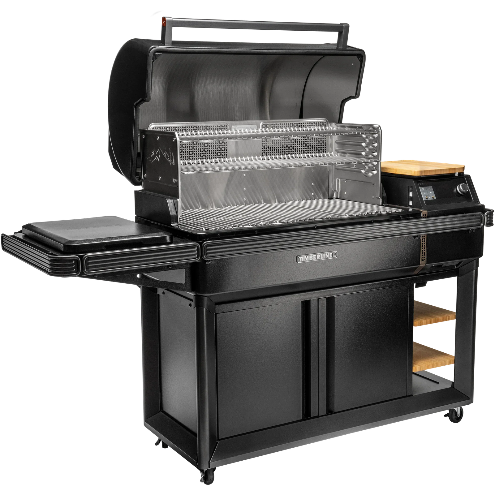 Traeger Timberline XL - Image 5