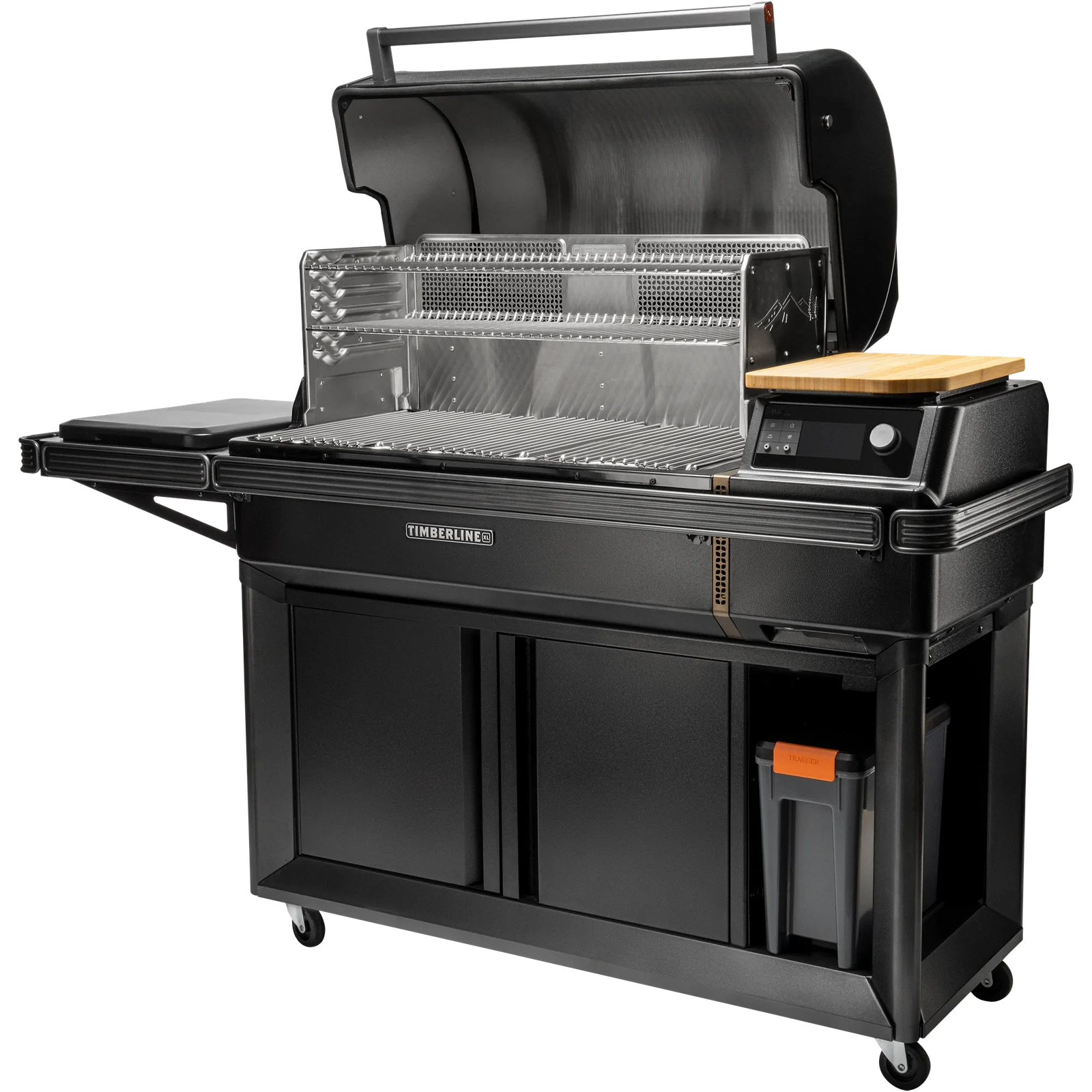 Traeger Timberline XL - Image 7