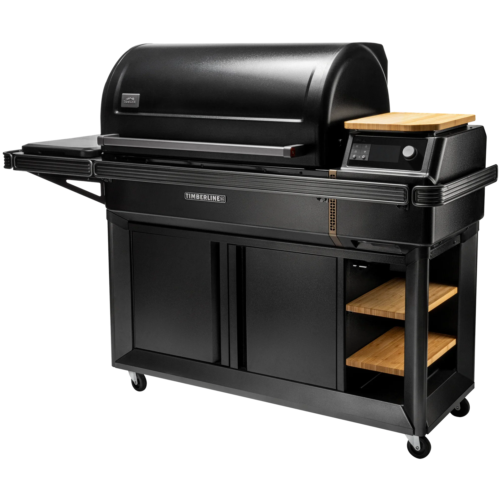 Traeger Timberline XL - Image 6