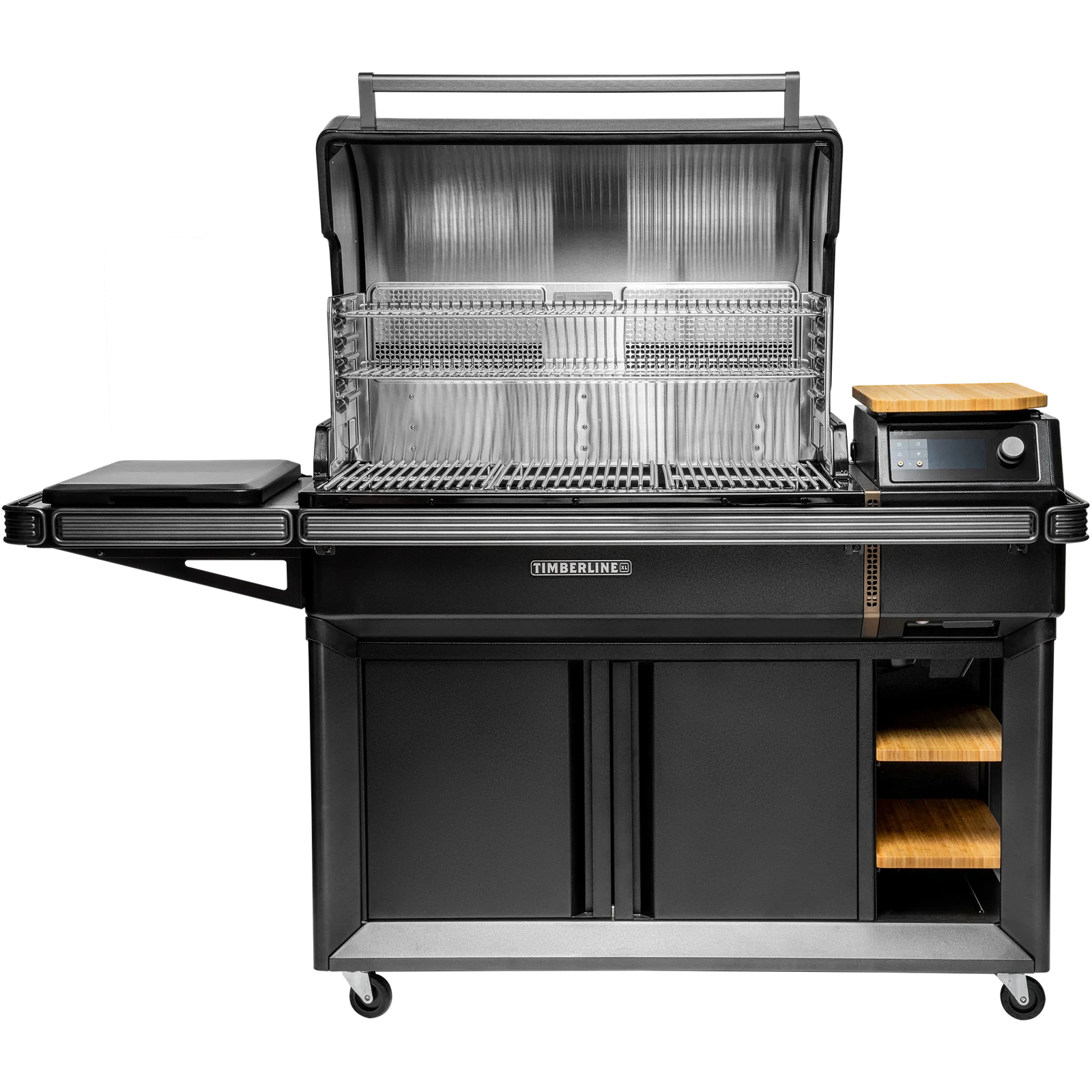 Traeger Timberline XL - Image 4
