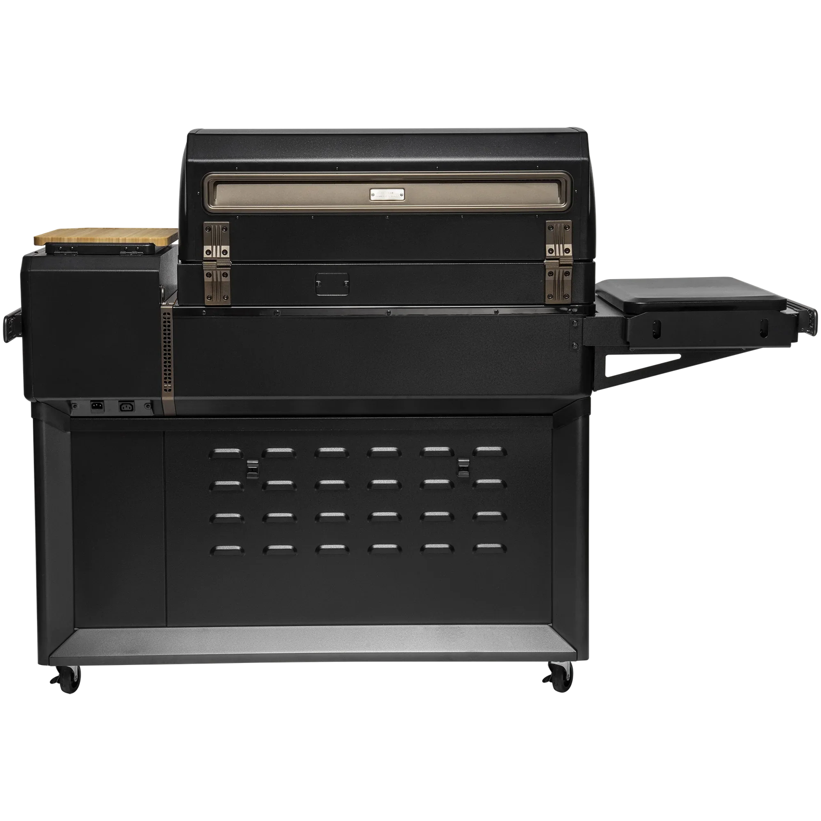 Traeger Timberline XL - Image 2