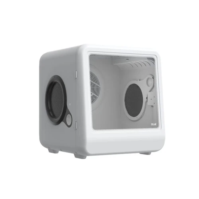 Pet Dryer Room – Automatic Hot & Cold Air, 3 Speeds - Image 4
