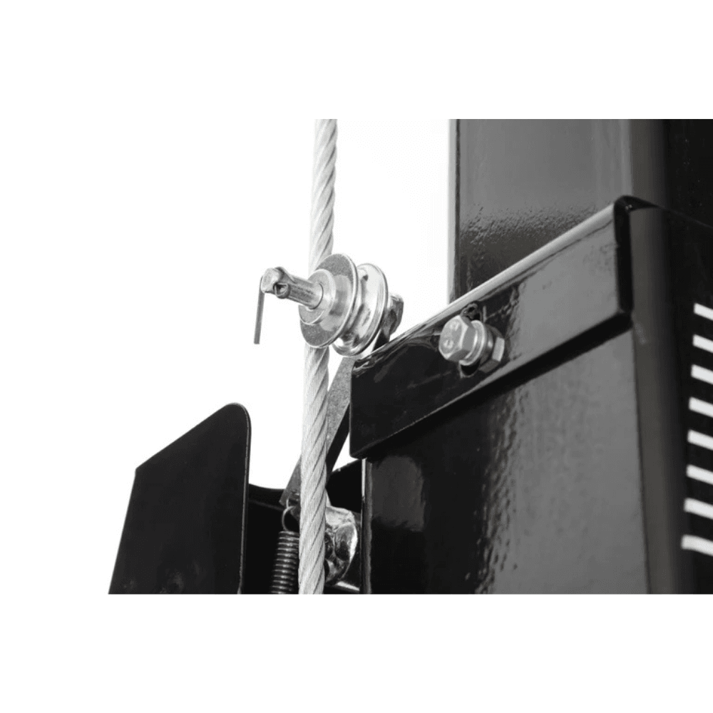 Halo Lifts Pro 4 Post Car Lift – Unparalleled Safety & Reliability - Image 4