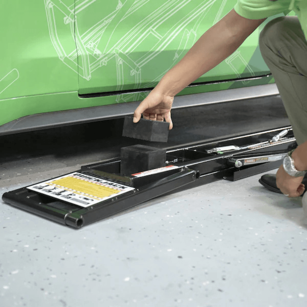 QuickJack 5000TL Portable Car Lift - Image 5