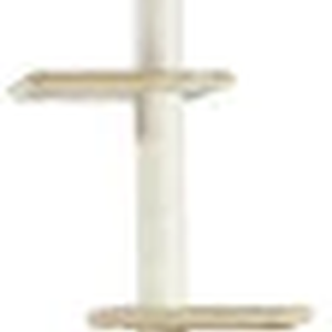 Trixie Pet Santander Cat Tower Floor to Ceiling