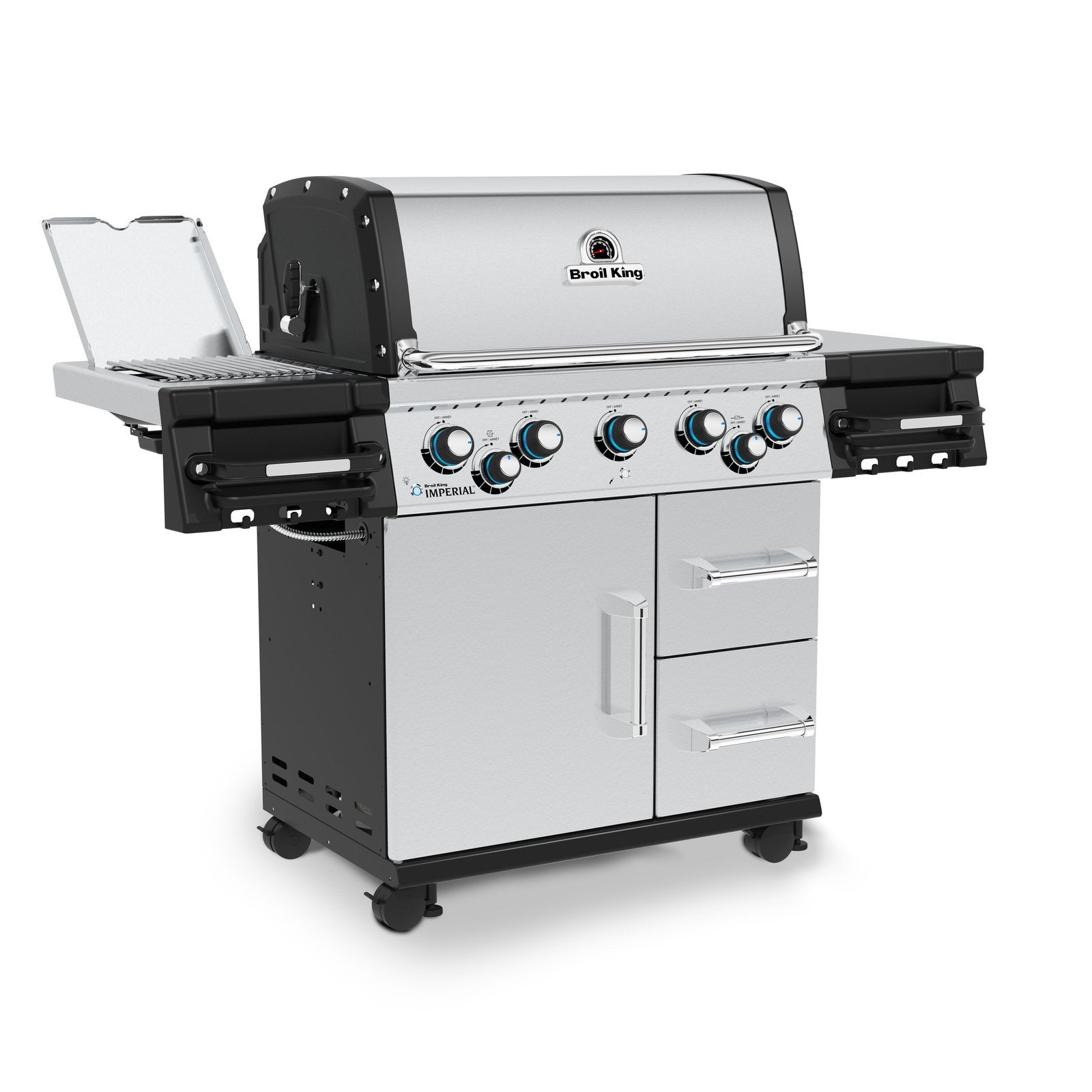 Broil King Imperial S 590 IR - Image 22