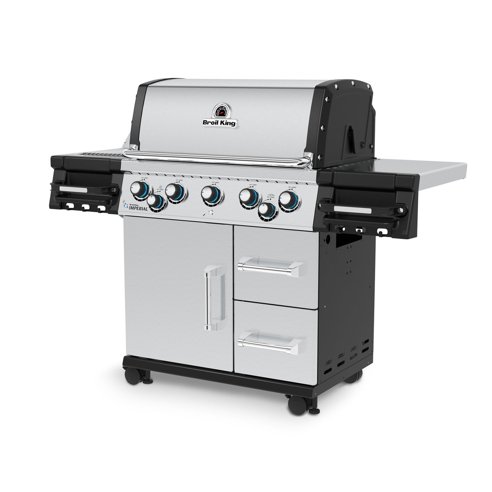 Broil King Imperial S 590 IR - Image 24