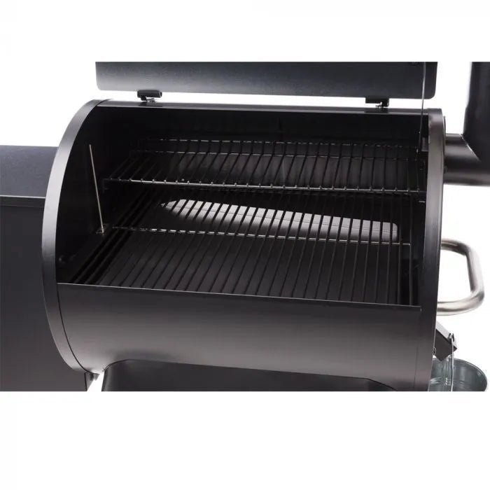 Traeger Pro 22 Blue - Image 2